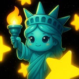 Telegram profile photo for AsuStars