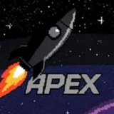 Telegram profile photo for Apex Gambles Channel