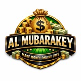Telegram profile photo for Al Mubarakey Update 💰