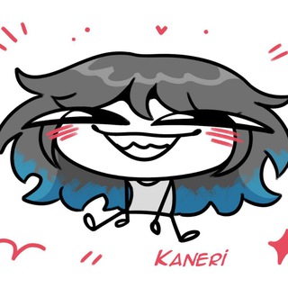 Telegram profile photo for Порисульки от Kaneri ᐠ( ᐛ )ᐟ
