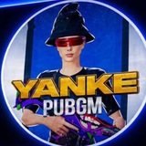 Telegram profile photo for YANKE_PUBGM