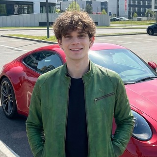 Telegram profile photo for Nik Warehouse - Youtube