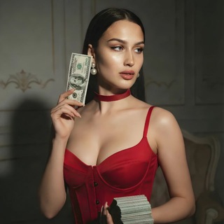 Telegram profile photo for Ногтевая феечка 🧚🏼♀️