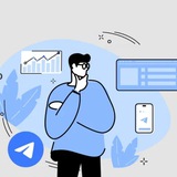 Telegram profile photo for REKLAMA l BuxgalterPRO l GoraBux