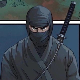 Telegram profile photo for Cody_Diary🥷🏽