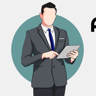 Telegram profile photo for AMN.VPN