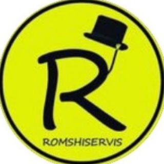 Telegram profile photo for ROMSHI Ремонт диодных лазеров, запчасти для диодного лазера, elos, ndyag в косметологии