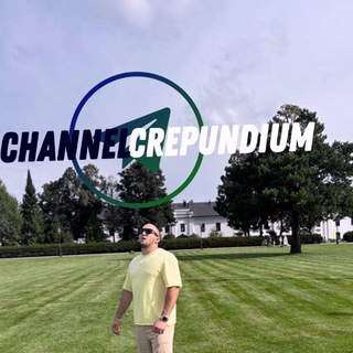 Telegram profile photo for Crepundium
