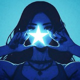 Telegram profile photo for 𝖠𝗅𝗅𝗐𝖺𝗒𝗌 𝗐𝗂𝗇𝗍𝖾𝗋.❄️