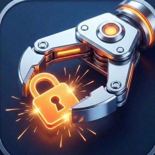 Telegram profile photo for Crab VPN
