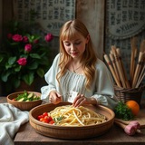 Telegram profile photo for Кухня для Души