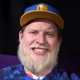 Telegram profile photo for XAH0B VODS