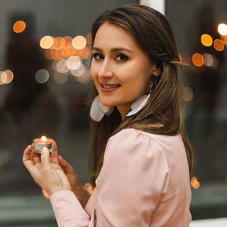 Telegram profile photo for Женские и Родовые Практики. Женский круг со Светланой Зарницкой.