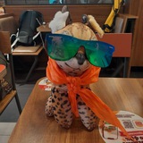 Telegram profile photo for Тугосеря Бездарев