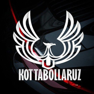 Telegram profile photo for KOTTABOLLARUZ🇺🇿