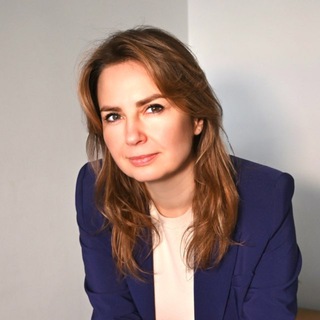 Telegram profile photo for Психолог Галина Даньшина