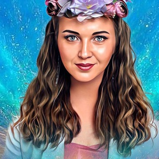 Telegram profile photo for Слушай сердцем| Мария Головко