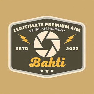 Telegram profile photo for BAKTI.