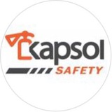 Telegram profile photo for Kapsol