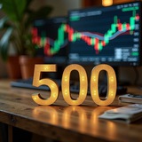 Telegram profile photo for Le Cercle Des Investisseurs