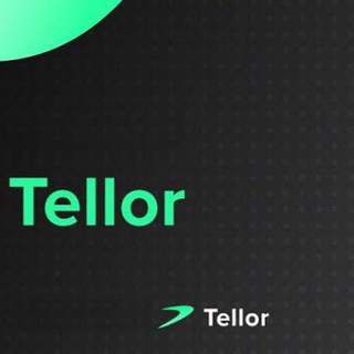 Telegram group profile photo for TRB TELLOR TRIBUTES-CHAT GROUP @WEARETELLOR