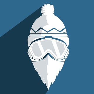 Telegram profile photo for SNOWBOARD WORLD