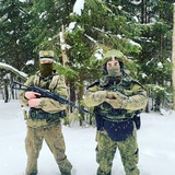 Telegram profile photo for Канал Матвея