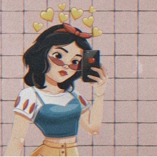 Telegram profile photo for 𝑮𝒊𝒇 𝒑𝒐𝒔𝒕 ♡
