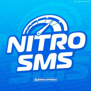 Telegram profile photo for Nitro - SMS | News
