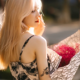 Telegram profile photo for 泰国中越女孩分频道