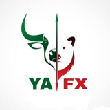 Telegram profile photo for YAFX๐๐