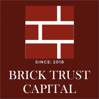 Telegram profile photo for BRICK TRUST