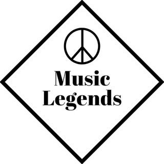 Telegram profile photo for Music Legends