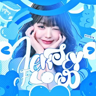 Telegram profile photo for ︎𝟶ྀི𝟹𖽑 Jᥱrsᥱy Iᥒf᧐ ݁ ᩧ ׅ