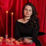 Telegram profile photo for TARODAYS🔮