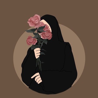 Telegram profile photo for -لـ أمـان.
