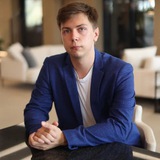 Telegram profile photo for Дмитрий Романчиков🚀