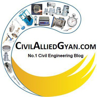 Telegram profile photo for Civil Engineering Lab Tests π