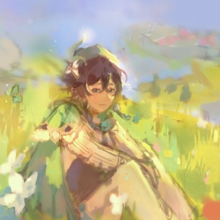 Telegram profile photo for Sonnenscheinmeer