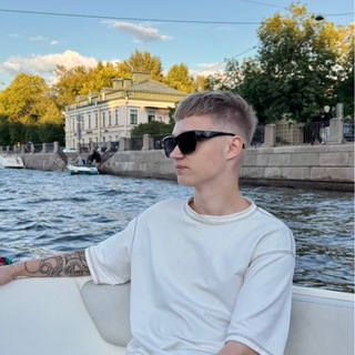 Telegram profile photo for Игорь ТЭЙК!