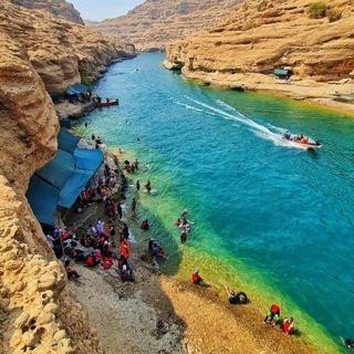 Telegram profile photo for Maal_ager_travel