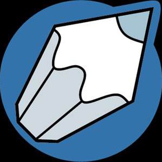 Telegram profile photo for استیکر ساز | AniPack