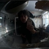 Telegram profile photo for Глазеть люблю