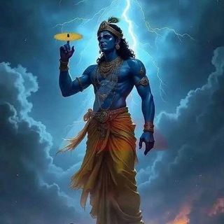 Telegram profile photo for Krishna USDT Buyer Safe Funds Proof