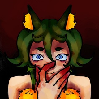Telegram profile photo for Дека~16+