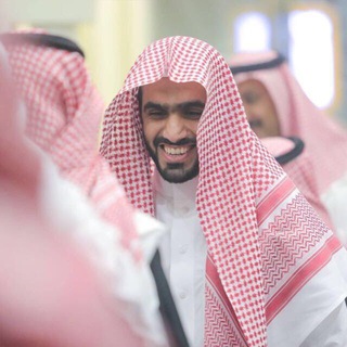 Telegram profile photo for Abdul Rahman Al Majed