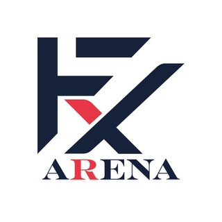 Telegram profile photo for FX Arena