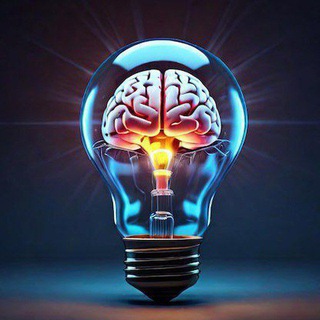 Telegram profile photo for Прокачивай мозги 🧠