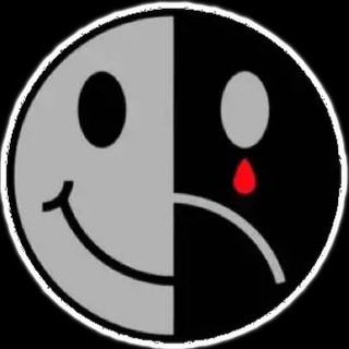 Telegram profile photo for KMS😒