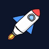 Telegram profile photo for DGEN LAUNCHES - LAUNCHING SOON @ 100 TG MEMBERS 🚀